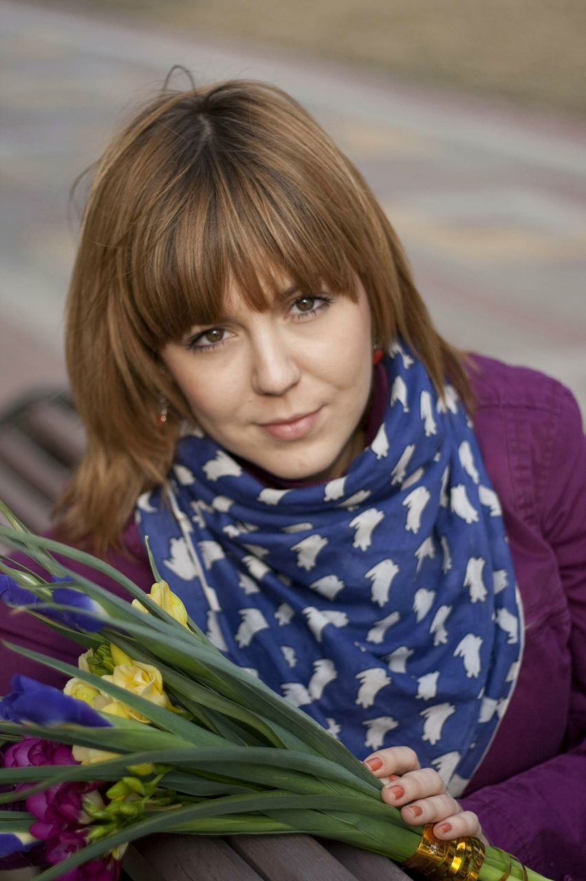 Марина Пахоменко | Краснодар