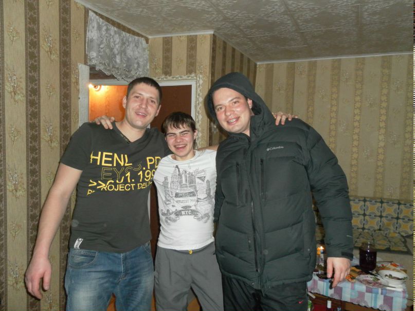 Алексей Гармаш | Челябинск