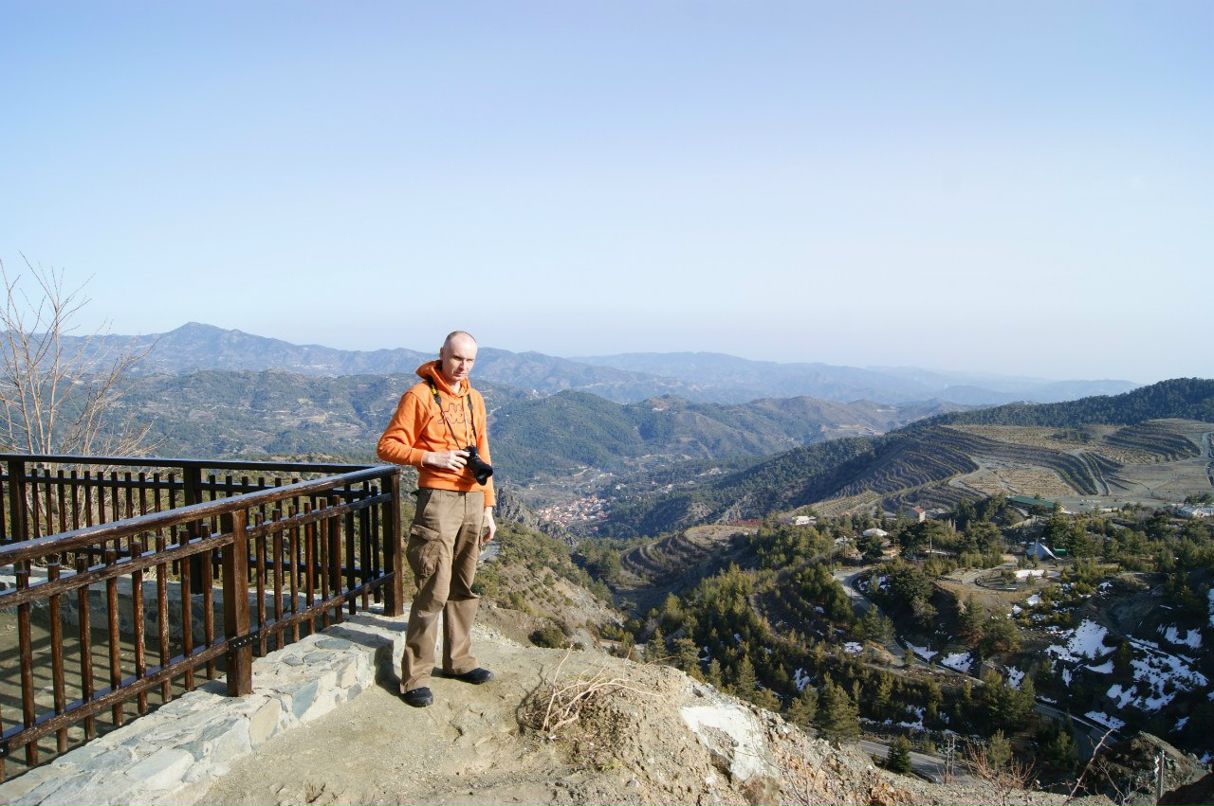 Анатолий Зырянов | Москва