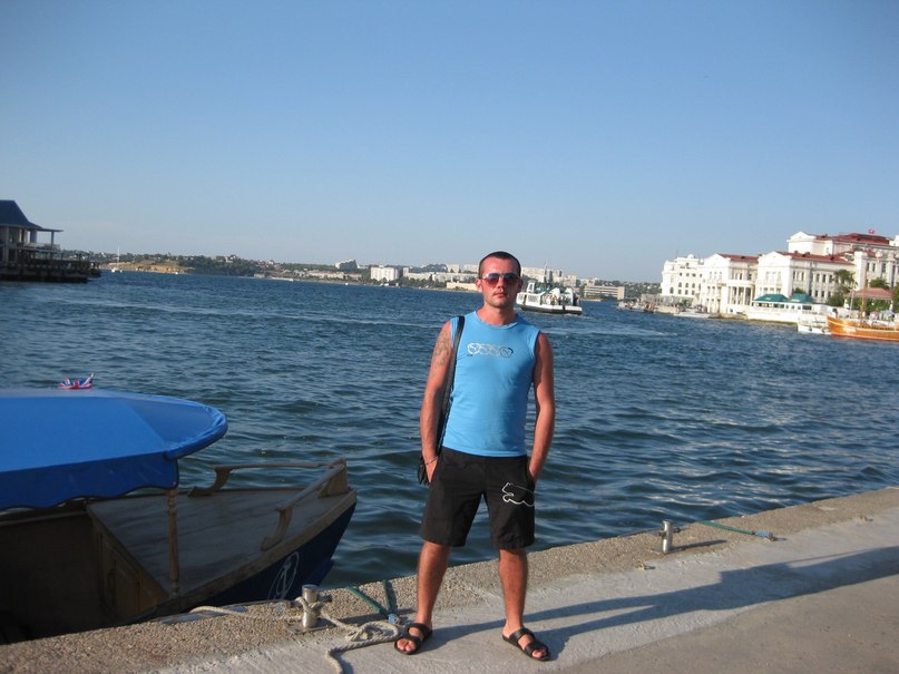 Егор Кошель | Москва