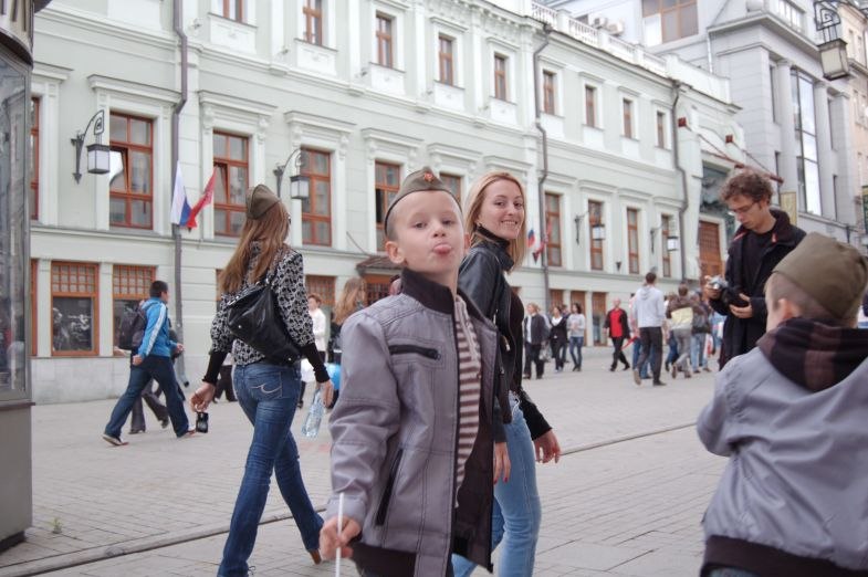 Дария Бурчак | Днепр (Днепропетровск)
