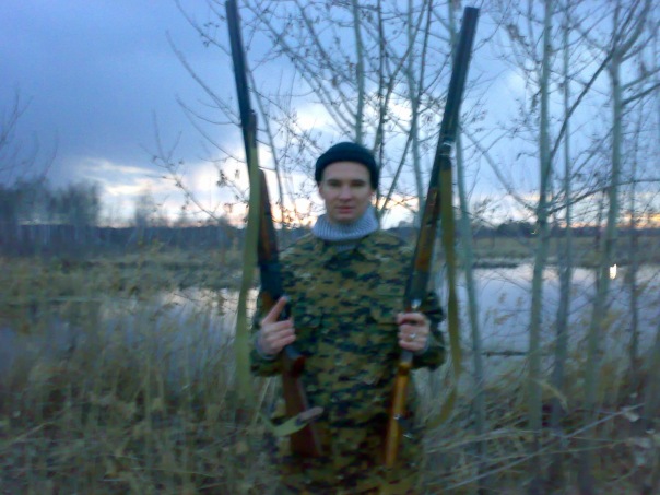 №7, Владимир Кондратьев №7, Владимир Кондратьев