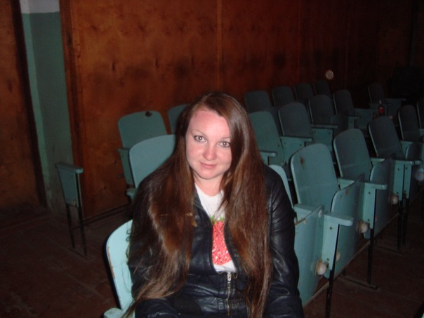 №127, Оля Рискина, 36 лет, Москва №127, Оля Рискина, 36 лет, Москва