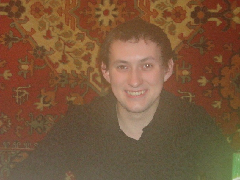 Игорь Обченко | Москва