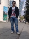 Serg Buyantuev, Новосибирск, Россия, 17.09