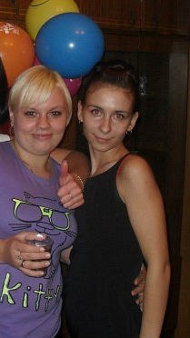 Катенька Одинцова | Москва