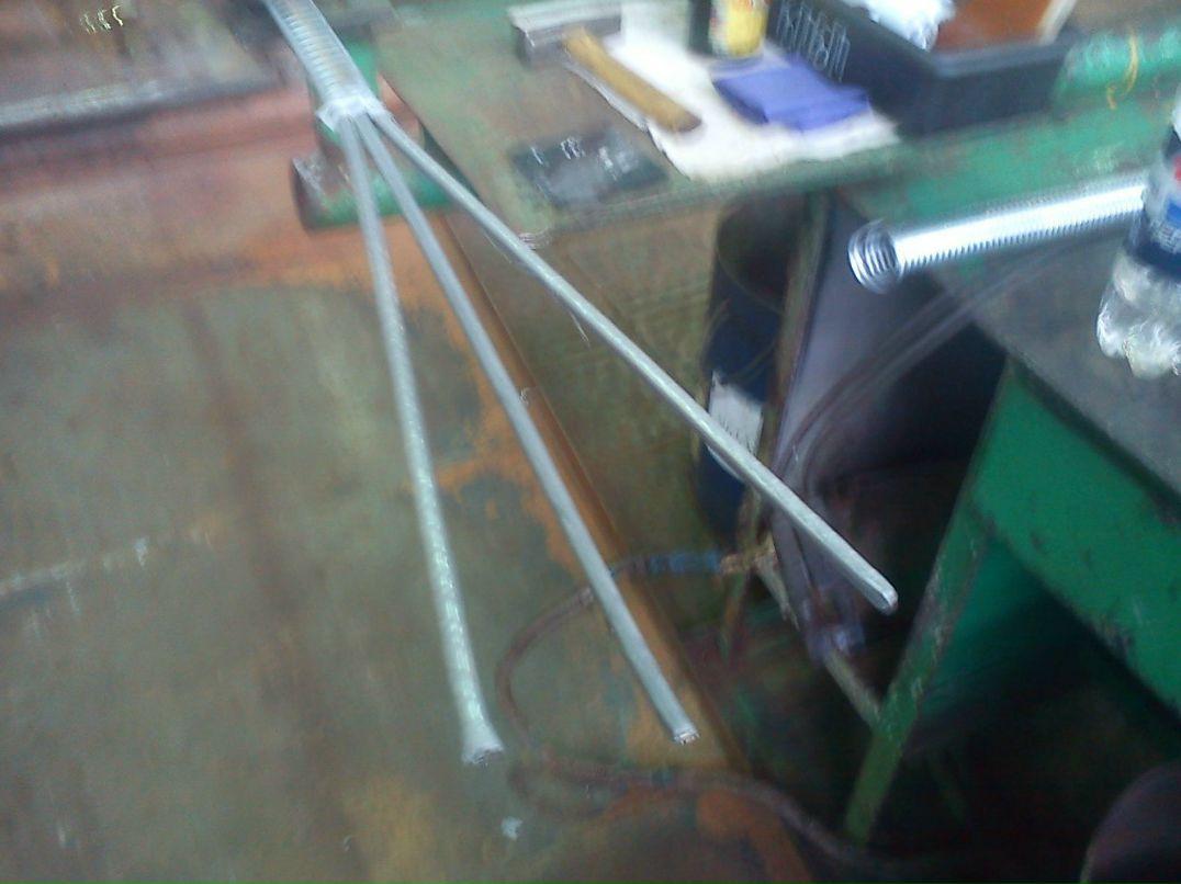 Руслан Серёдкин Jericho | Стрежевой