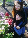 Фотография Ковалевой Александры