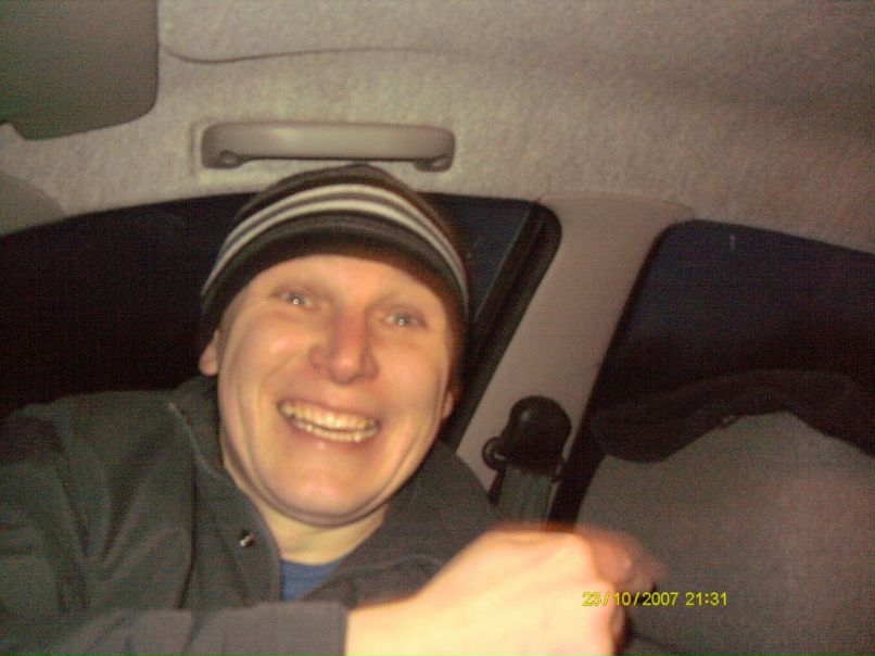 Андрей Алфёров | Екатеринбург