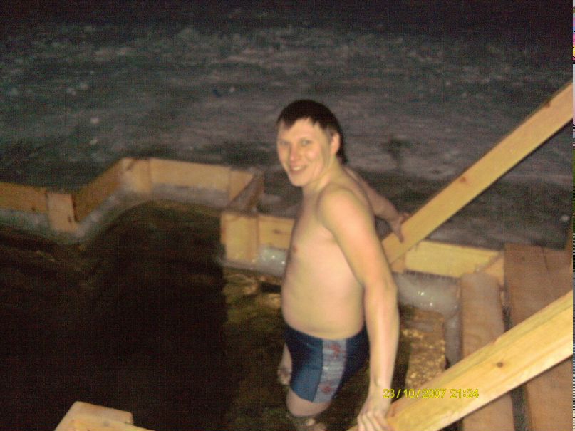 Андрей Алфёров | Екатеринбург