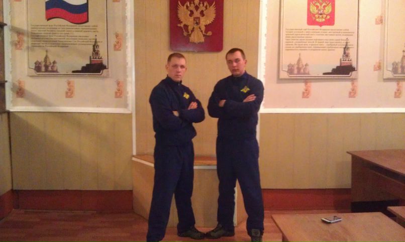 Александр Вереитин {*verevkin*} | Краснозерское