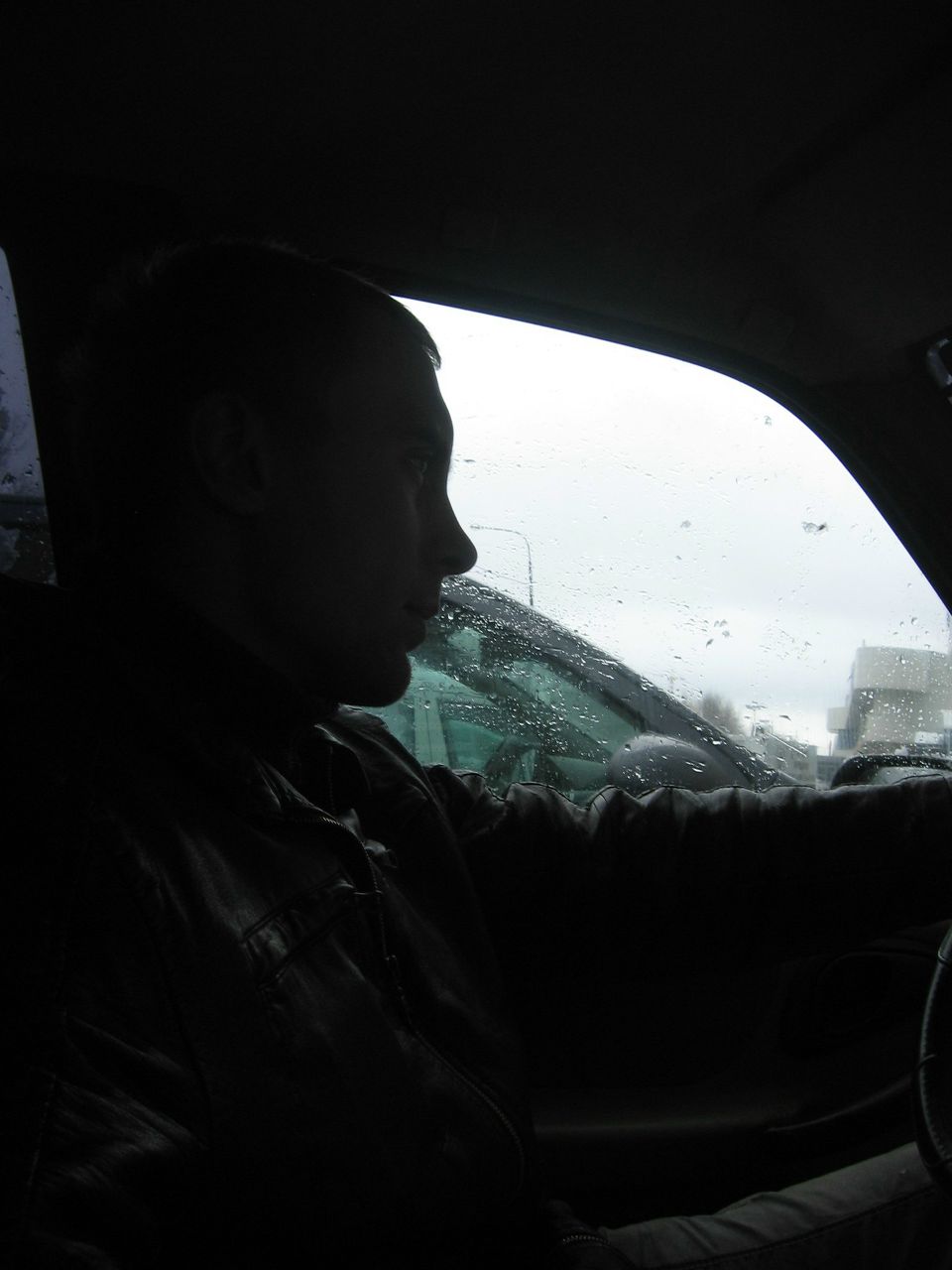 Костя Беляев | Санкт-Петербург