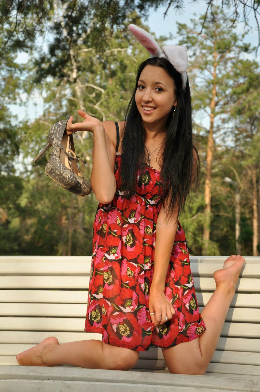 Ольга Левина (Ольгомец) | Тольятти