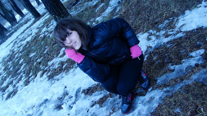 Таня Вержбицкая | Минск