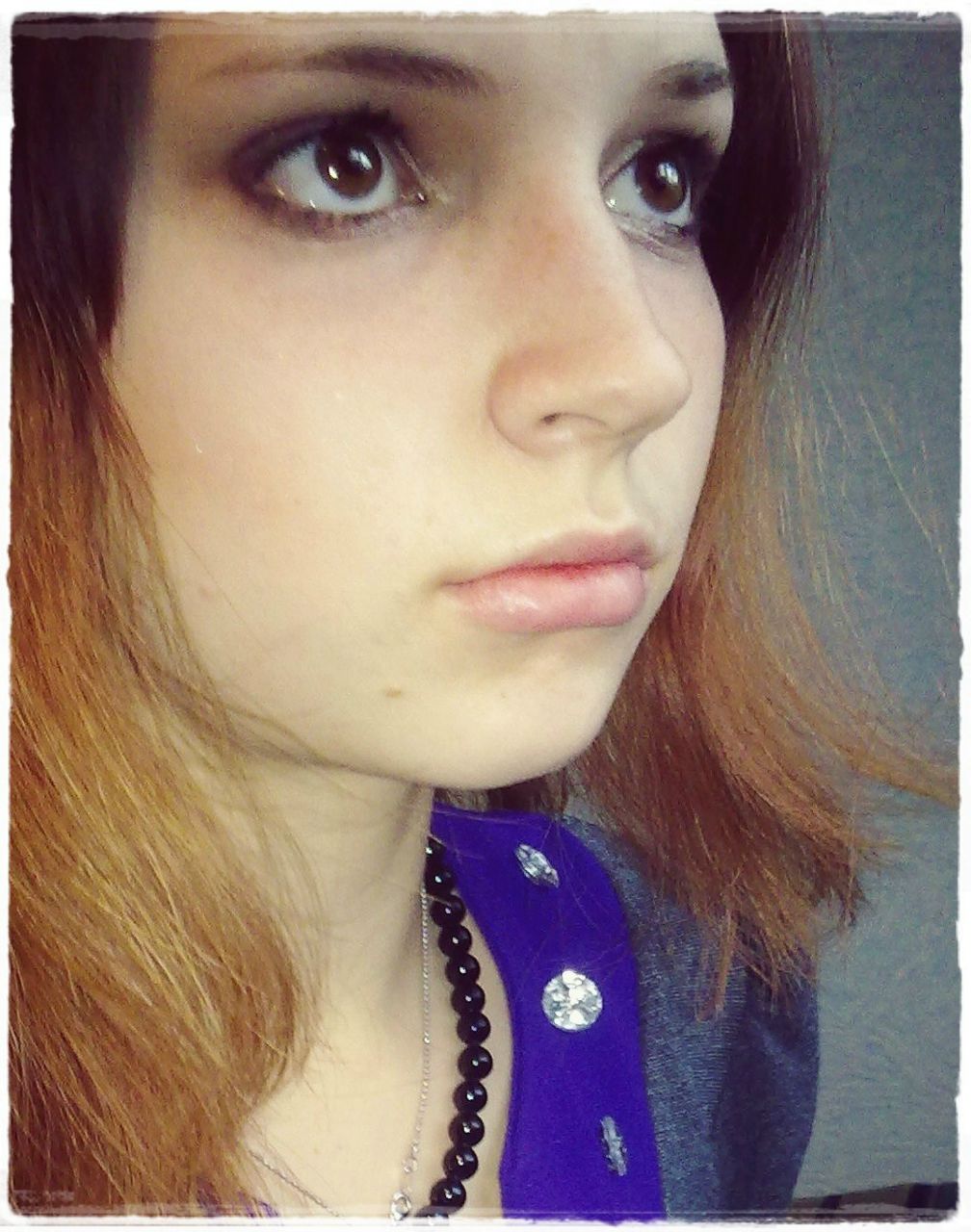 Аня Петровская | Москва