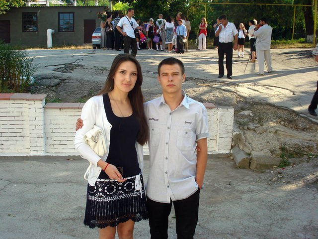 Игорь Руданюк | Рышканы