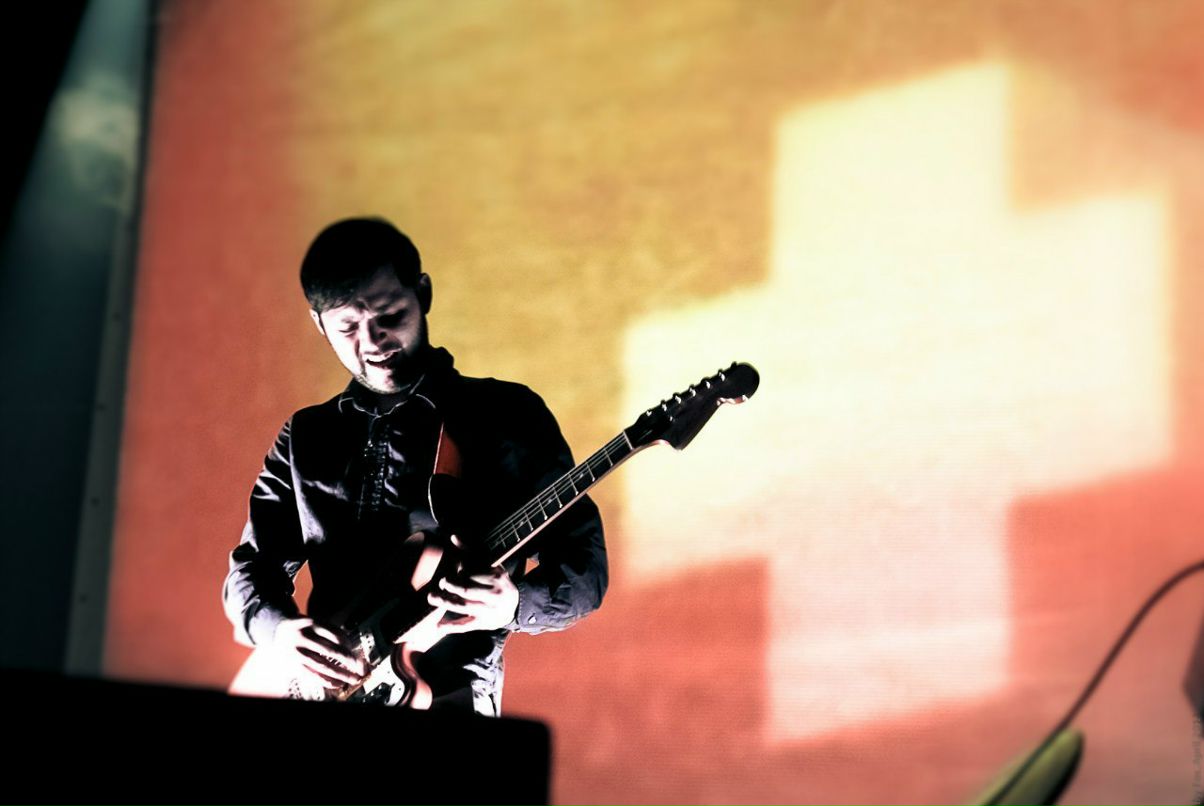 Алексей Хабитов | Казань