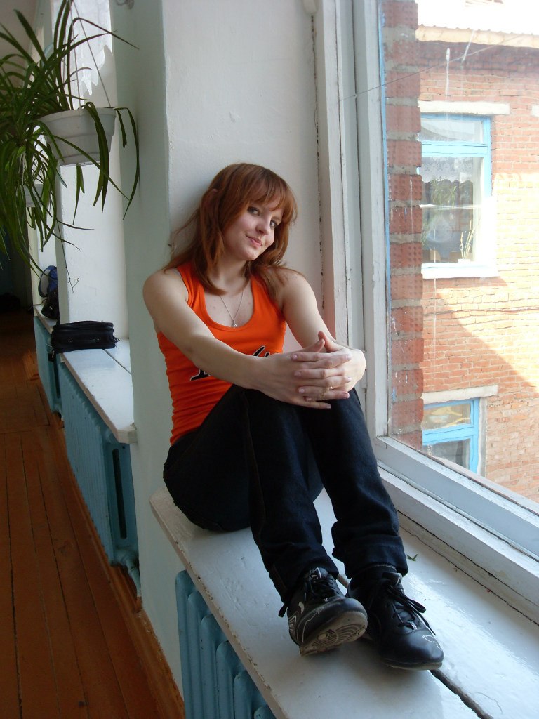 Юлия Кузнецова | Сарапул