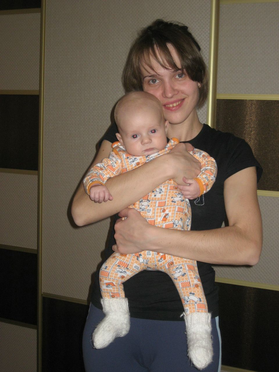 Оксана Гороховская | Архангельск