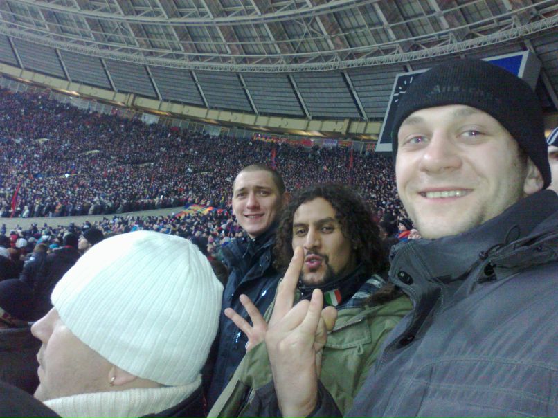 Родион Жулий | 