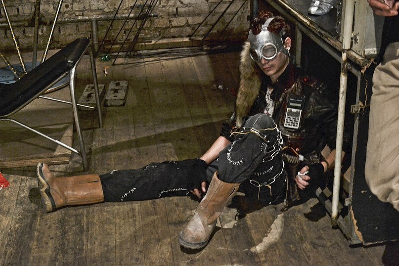 Николай Миревич ^_^ | Кременчуг