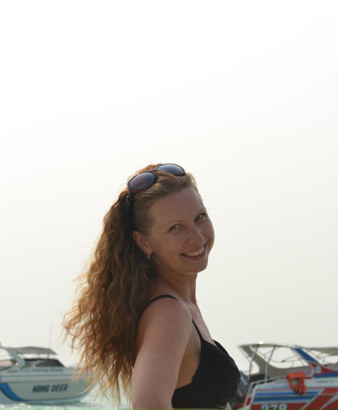 Анна Сумская | Москва