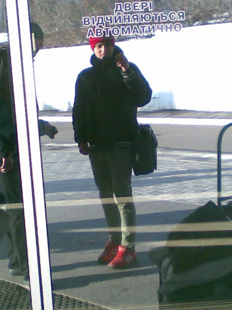 Женька Cherry ™ x-mas | Симферополь