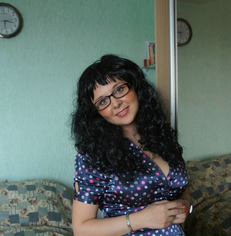 Ирина Денисова | Иркутск