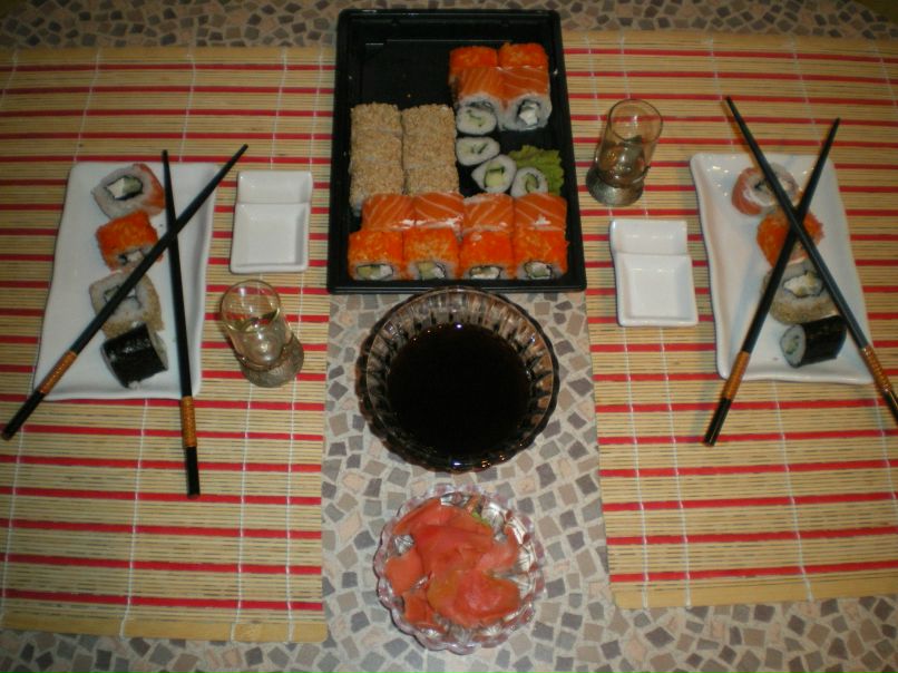 Виктория Пронович | Санкт-Петербург