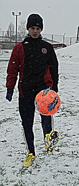 Саня Имранов | Санкт-Петербург