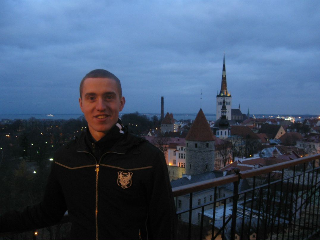 Сергей Лис FOX | 