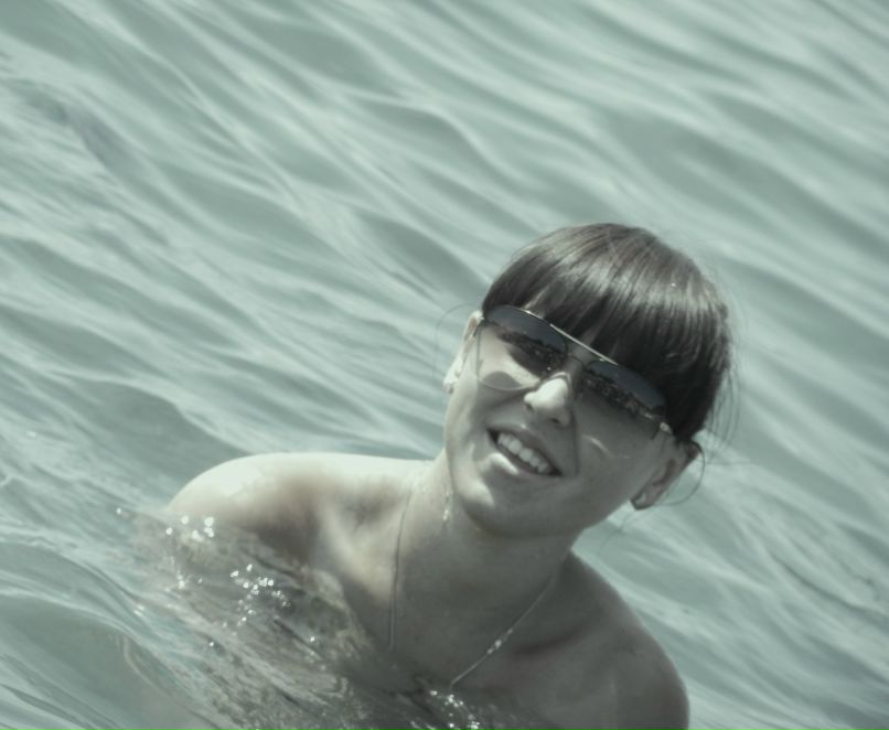 Манечка Ильящук | Стаханов