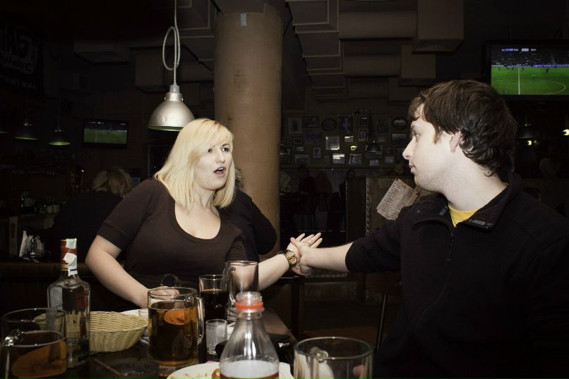 Дима Чабан | Киев