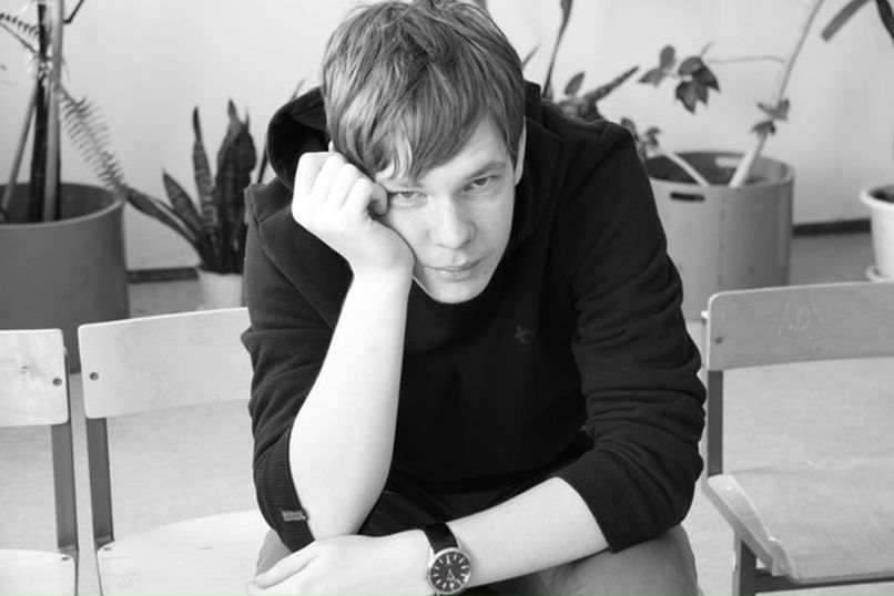 Андрей Грибко | Нижний Новгород