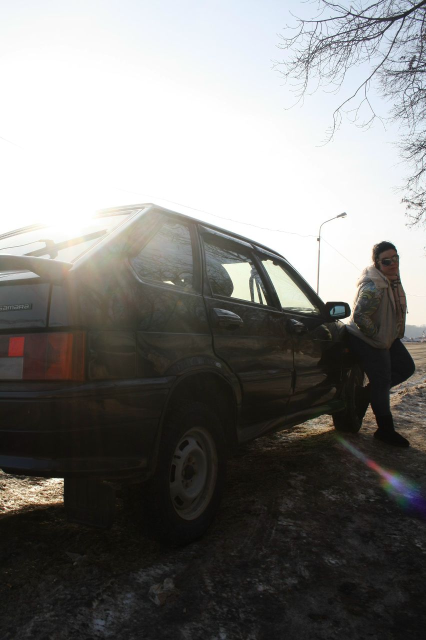 Адель Саликова (S) | Уфа