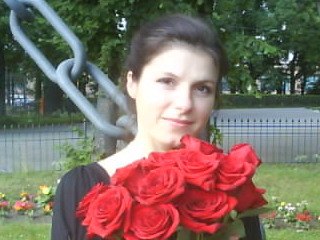 Елена Федорова | Санкт-Петербург