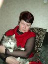 Фотография Валентина Котий
