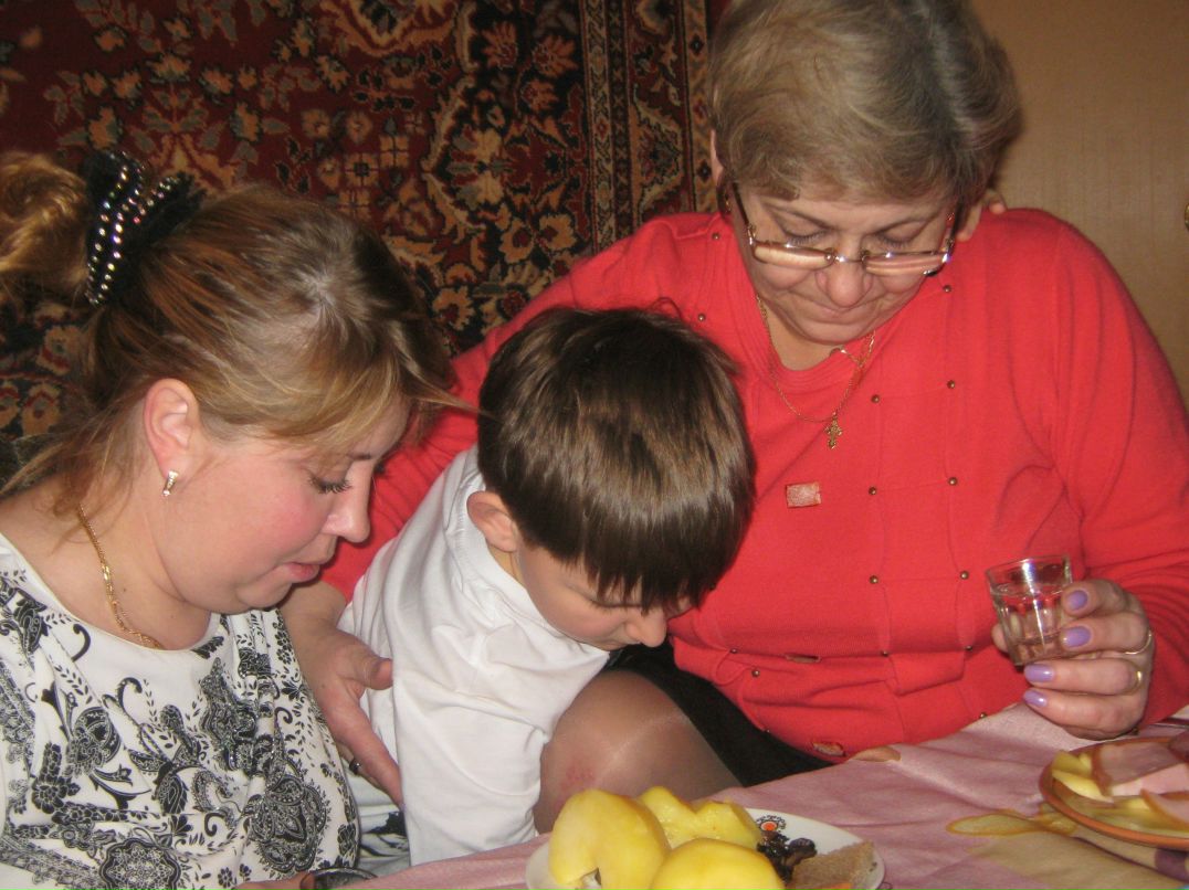 Игорь Якименко | Санкт-Петербург