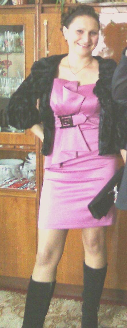 Оксана Галань | Бельшовцы