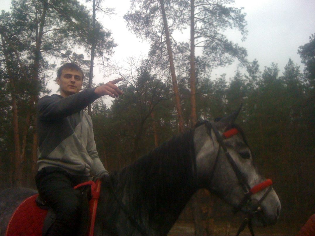 Ваня Маруда | Киев