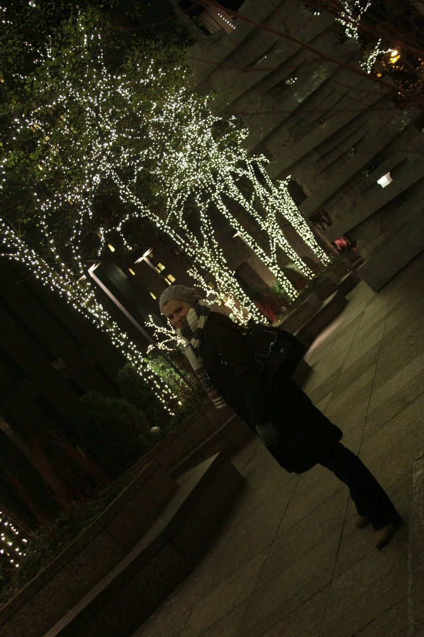 Катя Веретенина | Киев