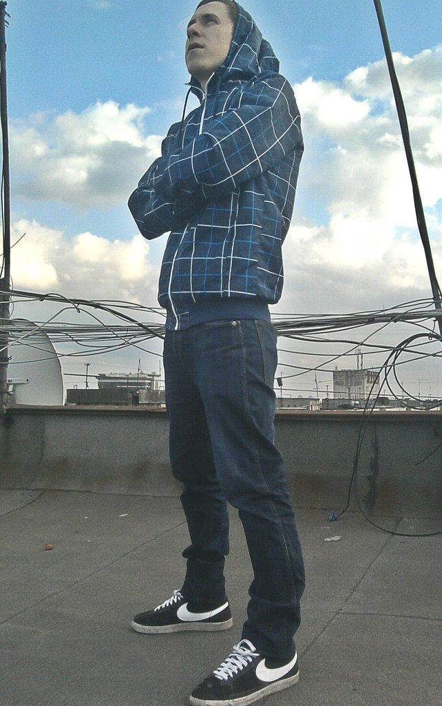 Андрій Флай | Львов