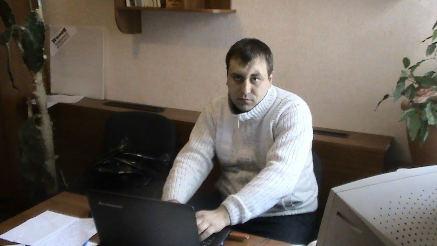 Максим Литвинов Pin@chet | Ровеньки