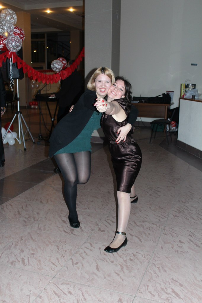 Ольга Тарасова | Москва