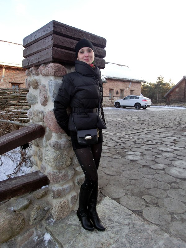 Елена Дубицкая | Санкт-Петербург