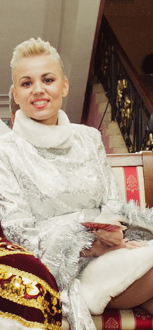 Мария Кучинова | Киров