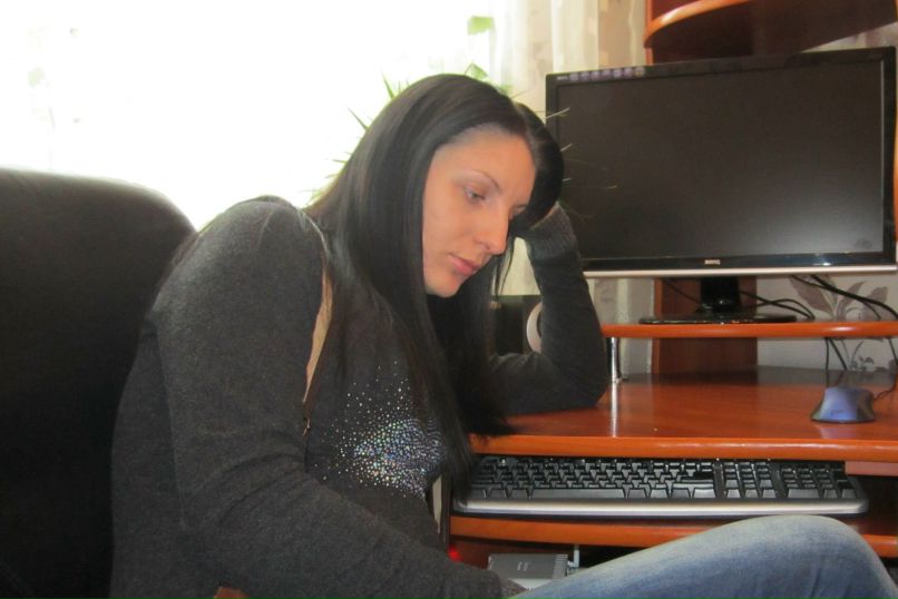 Ольга Боровик | Минск