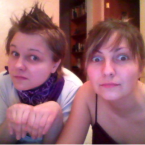 Taya Royal I was made for loving You | New York City