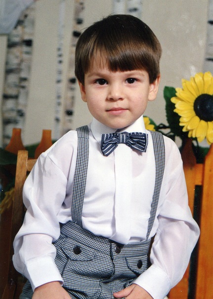№24, Егор Сорокин, 27 лет, Уфа №24, Егор Сорокин, 27 лет, Уфа