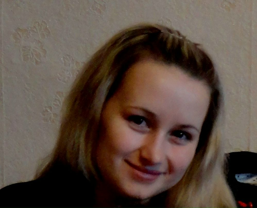 Екатерина Серпинская | Дзержинск